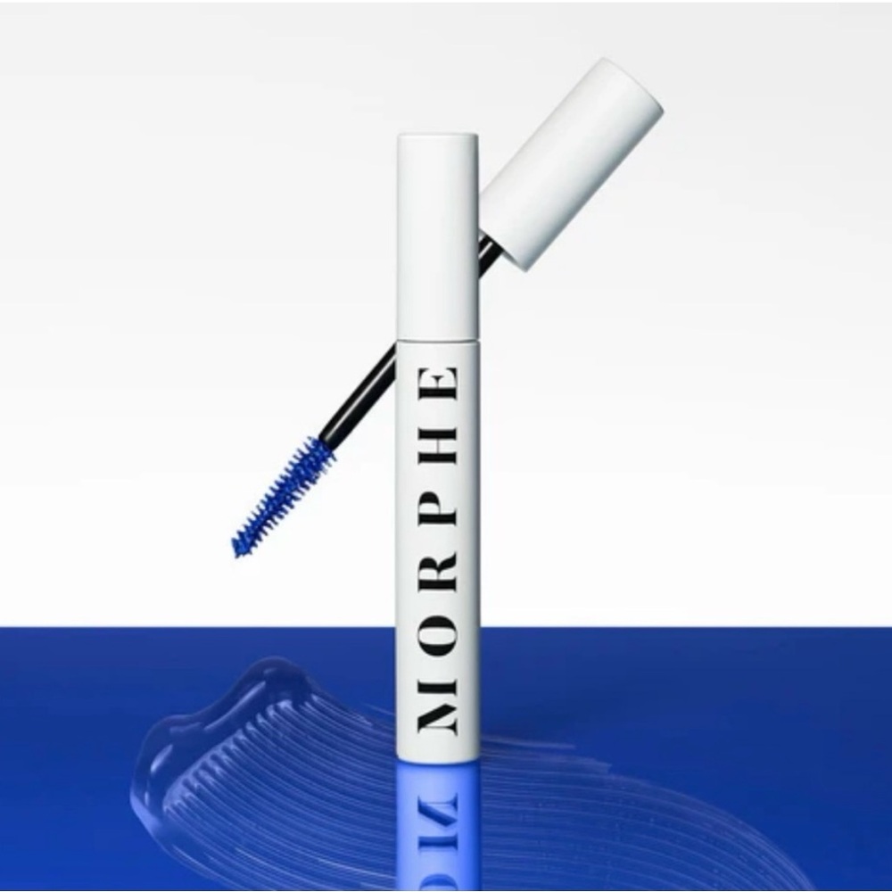 Morphe
The Big Prime Lash Primer